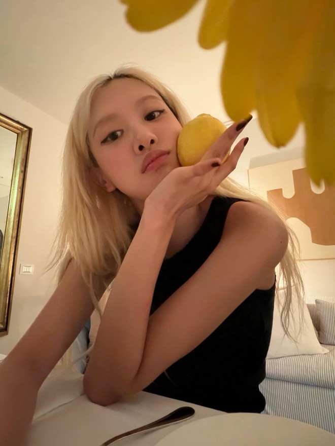 Phát hiện dinh thự được Rosé (BLACKPINK) thuê với giá 3,4 tỷ đồng/ tuần, có lịch sử hàng nghìn năm ở nước Ý - Ảnh 9.