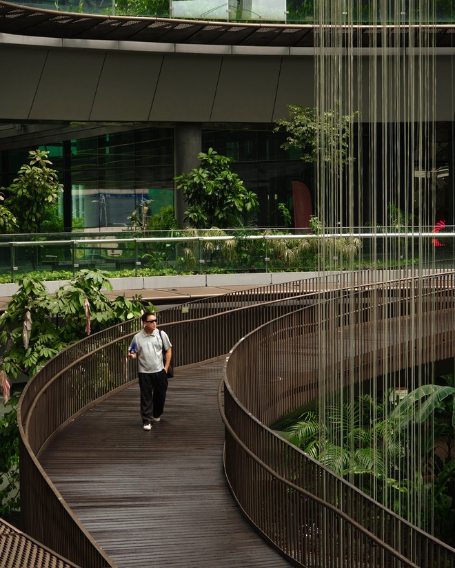 Singapore đ&atilde; thay đổi thế n&agrave;o để một người quay lại lần thứ 10 vẫn c&oacute; điều bất ngờ? - Ảnh 3.