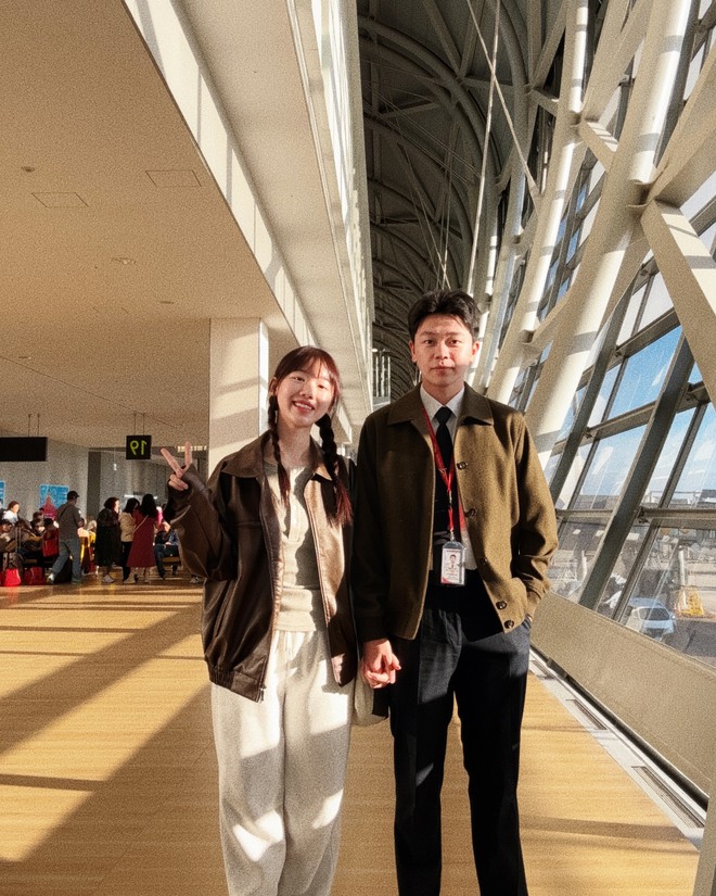 H&agrave; C&ograve;i bất ngờ cầu h&ocirc;n Meichan - Ảnh 4.