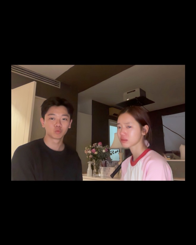 H&agrave; C&ograve;i bất ngờ cầu h&ocirc;n Meichan - Ảnh 5.