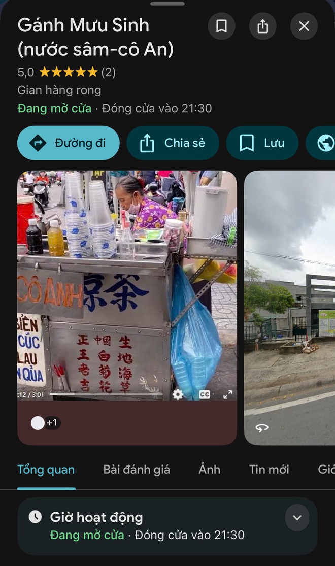 Gánh Mưu Sinh trên Google Maps + 100 điểm tử tế: Công nghệ đẹp nhất không cần xịn nhất, mà đưa đúng người đến đúng chỗ - Ảnh 4.