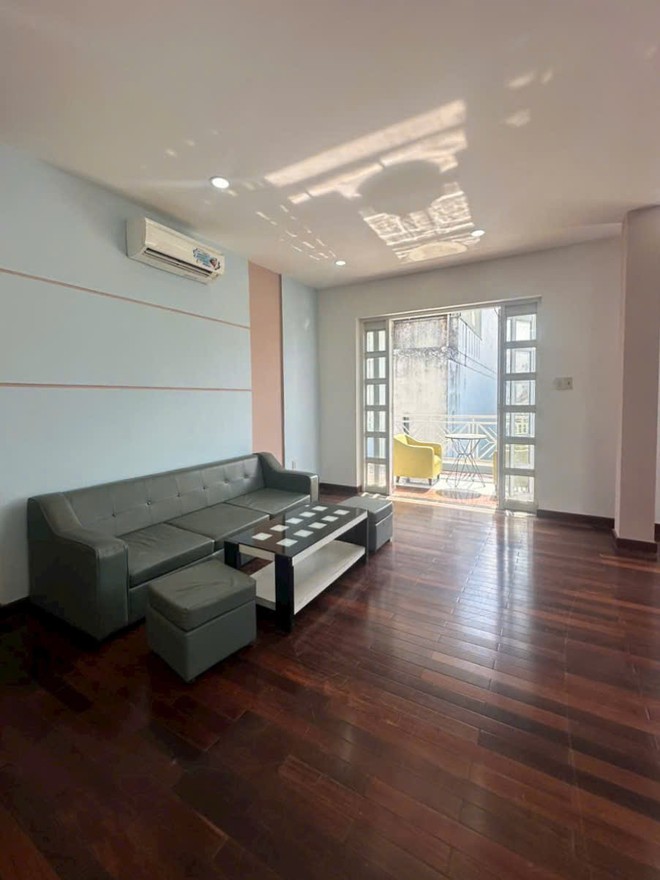 26 tuổi thu&ecirc; trọ ở TP.HCM, nh&agrave; hướng T&acirc;y vẫn decor tiền triệu: Sống như &ldquo;c&ocirc;ng ch&uacute;a&rdquo;, chuyển đi kh&ocirc;ng tiếc - Ảnh 3.