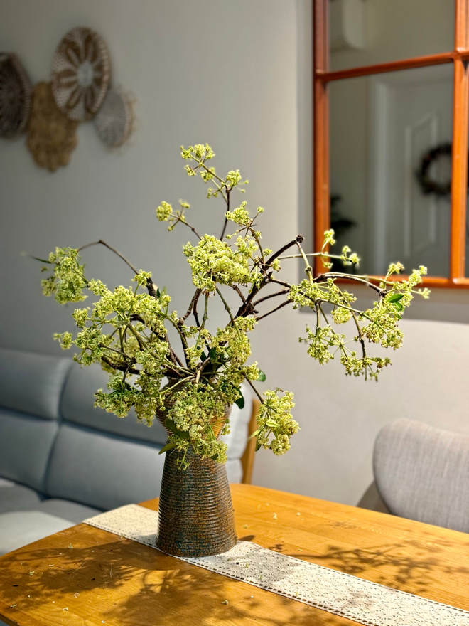 Trend hoa sữa hot nhất năm nay: 20/10 nhiều người xin hoa về cắm cho... thơm - Ảnh 7.