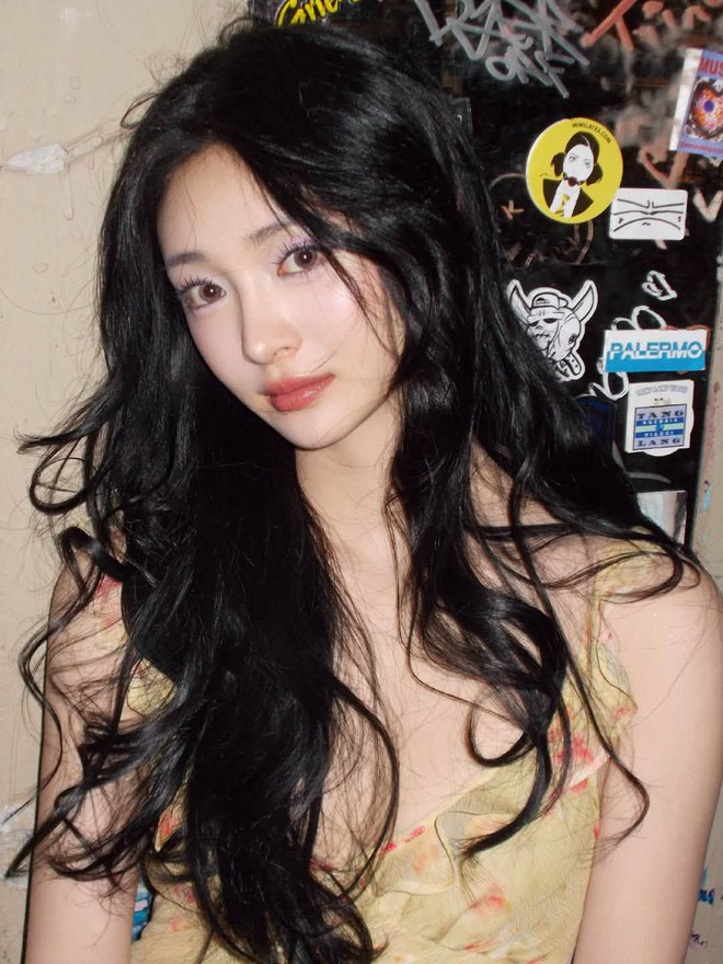 Nữ phụ đẹp nhất phim ng&ocirc;n t&igrave;nh d&acirc;n quốc đang hot: Gương mặt như bức tranh thủy mặc, ngo&agrave;i đời mặc g&igrave; cũng cuốn - Ảnh 8.