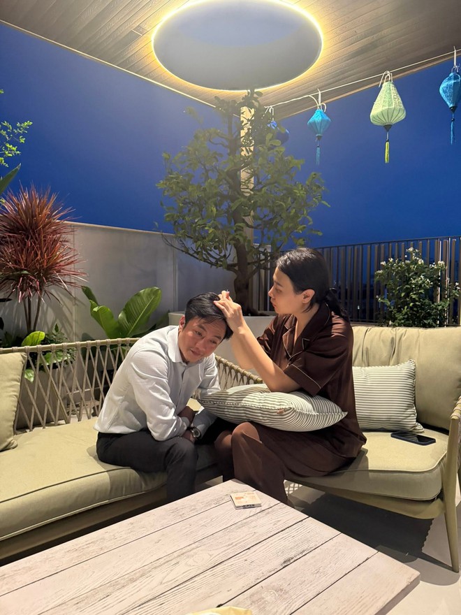 Cường Đ&ocirc; La qu&aacute; sến! - Ảnh 8.