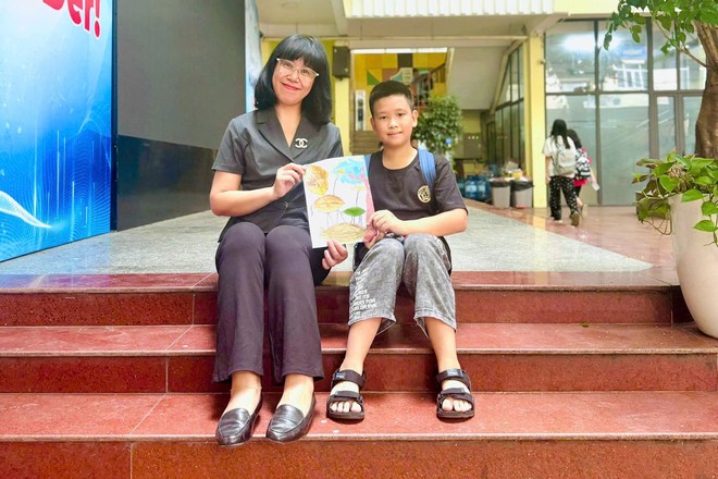 Tại sao trẻ c&oacute; thể n&oacute;i với nhiều người xa lạ tr&ecirc;n mạng nhưng lại "đ&oacute;ng cửa" với ch&iacute;nh cha mẹ m&igrave;nh? - Ảnh 3.