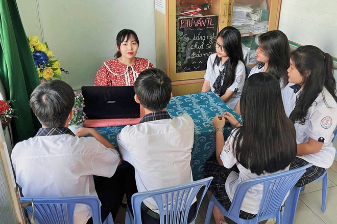 Tại sao trẻ c&oacute; thể n&oacute;i với nhiều người xa lạ tr&ecirc;n mạng nhưng lại "đ&oacute;ng cửa" với ch&iacute;nh cha mẹ m&igrave;nh? - Ảnh 7.
