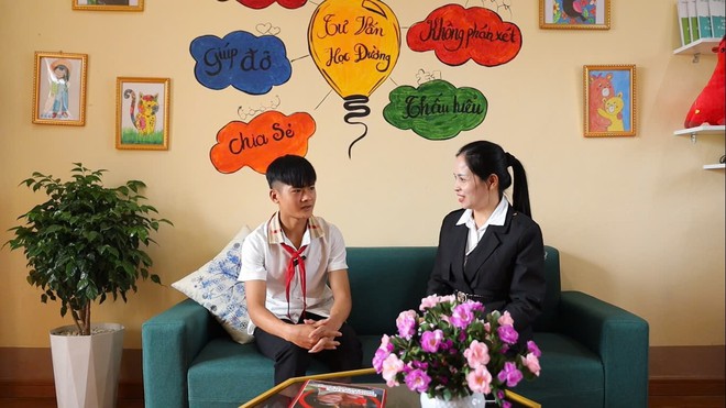 Tại sao trẻ c&oacute; thể n&oacute;i với nhiều người xa lạ tr&ecirc;n mạng nhưng lại "đ&oacute;ng cửa" với ch&iacute;nh cha mẹ m&igrave;nh? - Ảnh 6.