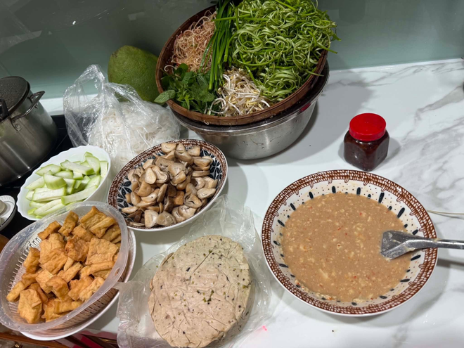 Cơm nhà Nhật Kim Anh - Ảnh 3.