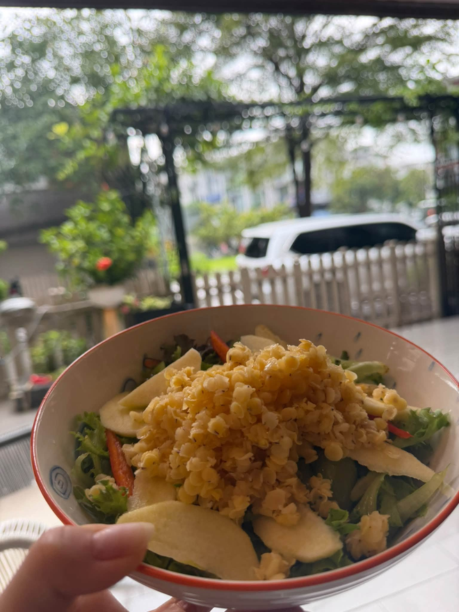 Cơm nhà Nhật Kim Anh - Ảnh 11.