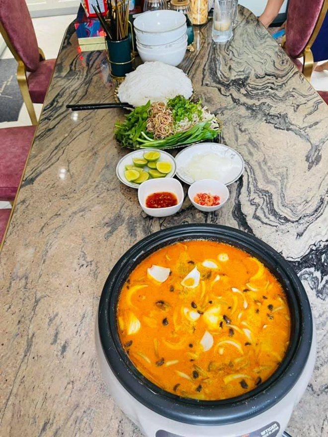 Cơm nhà Nhật Kim Anh - Ảnh 2.