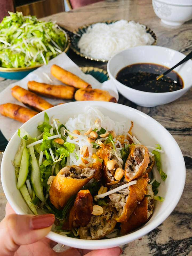 Cơm nhà Nhật Kim Anh - Ảnh 7.