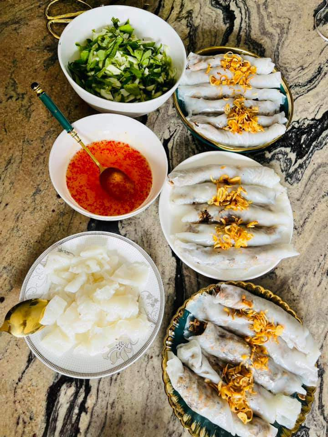 Cơm nhà Nhật Kim Anh - Ảnh 5.