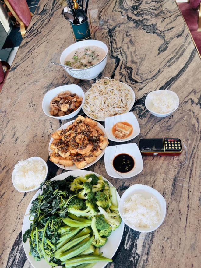 Cơm nhà Nhật Kim Anh - Ảnh 9.