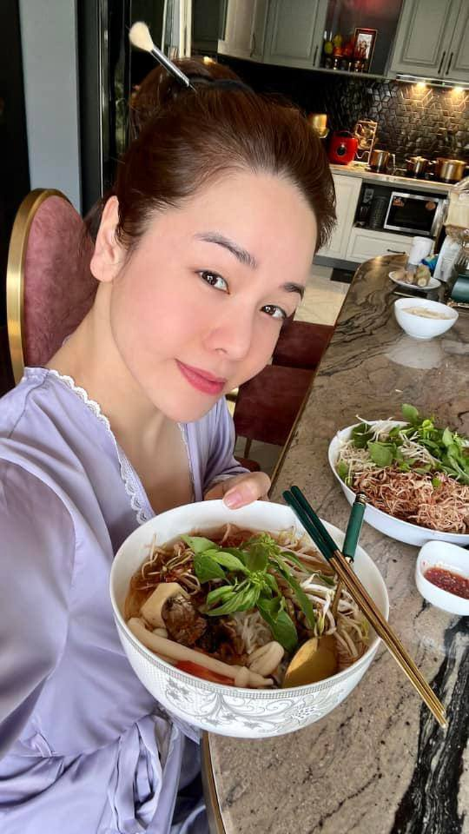 Cơm nhà Nhật Kim Anh - Ảnh 6.
