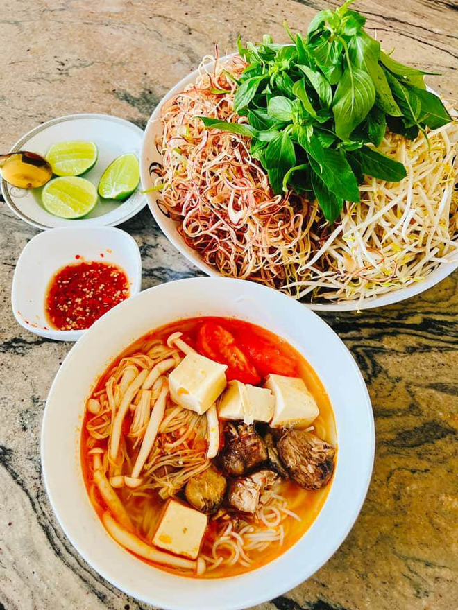 Cơm nhà Nhật Kim Anh - Ảnh 8.