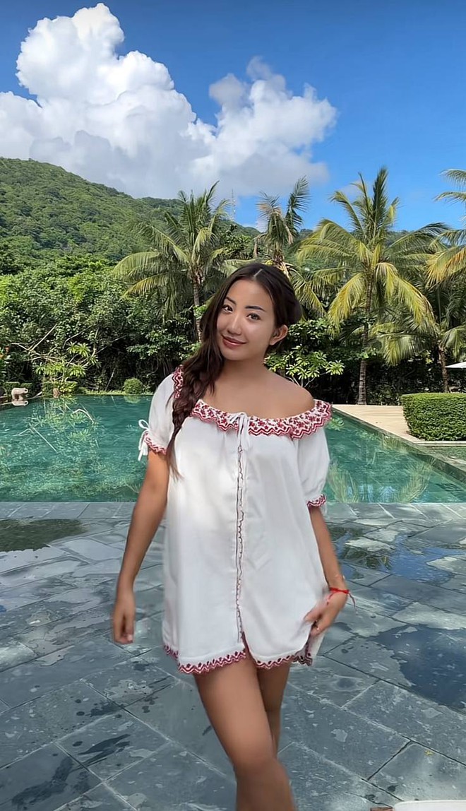 Xôn xao thông tin về Huyền 204 - Ảnh 3.