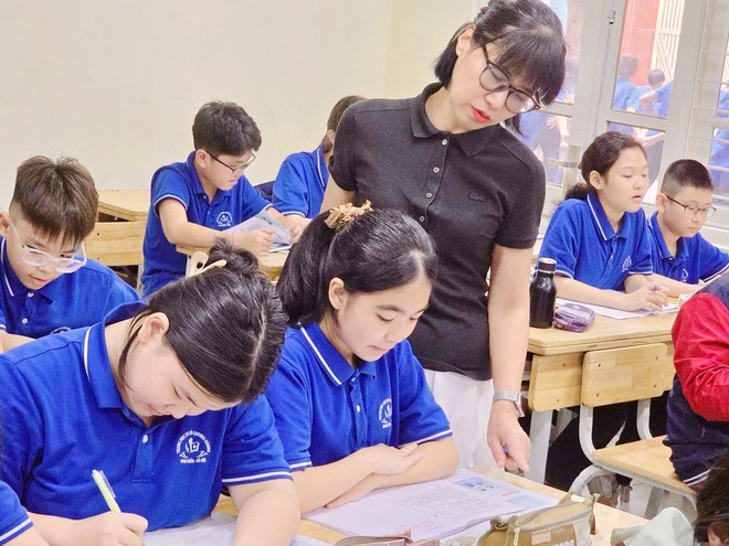 Từ vụ nam sinh đ&aacute;nh c&ocirc; gi&aacute;o: Tr&ograve; ứng xử thế n&agrave;o khi bất đồng với thầy c&ocirc;? - Ảnh 3.