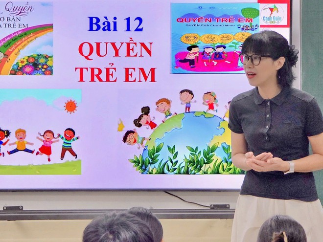 Từ vụ nam sinh đ&aacute;nh c&ocirc; gi&aacute;o: Tr&ograve; ứng xử thế n&agrave;o khi bất đồng với thầy c&ocirc;? - Ảnh 4.