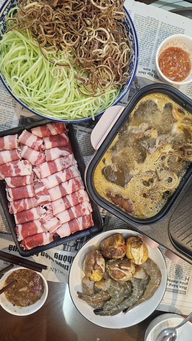 D&acirc;n văn ph&ograve;ng H&agrave; Nội thu&ecirc; nh&agrave; 7-9,5 triệu/th&aacute;ng tiết lộ: Ở chung chủ &ldquo;kh&ocirc;ng như lời đồn&rdquo;, biết c&aacute;ch t&igrave;m th&igrave; ở m&atilde;i kh&ocirc;ng muốn chuyển - Ảnh 4.