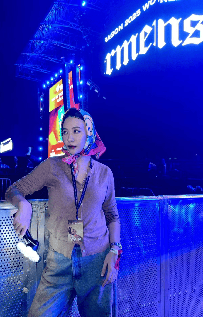 Đ&agrave;m Thu Trang đi concert BIGBANG, Cường Đ&ocirc; La b&igrave;nh luận một c&acirc;u hiểu ngay t&igrave;nh h&igrave;nh h&ocirc;n nh&acirc;n - Ảnh 4.