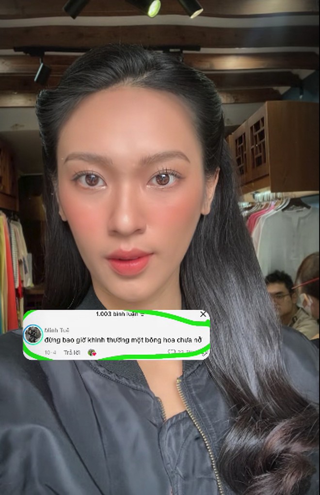 Trend &ldquo;Đừng bao giờ khinh thường một b&ocirc;ng hoa chưa nở&rdquo; oanh tạc MXH: Nh&igrave;n ảnh trước v&agrave; sau mới hiểu c&acirc;u n&oacute;i n&agrave;y - Ảnh 2.