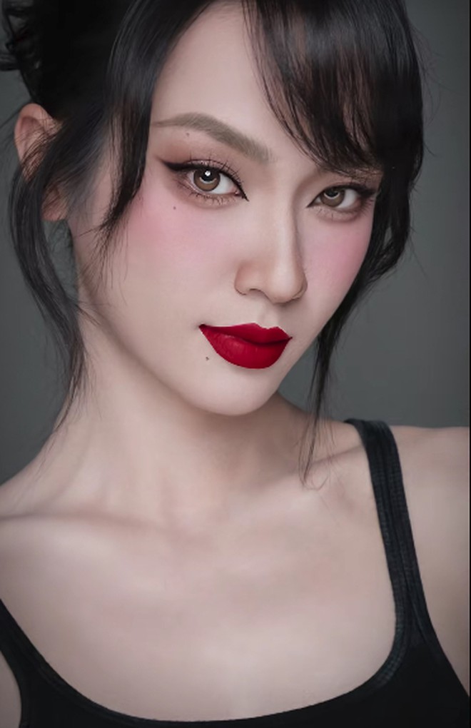 Trend &ldquo;Đừng bao giờ khinh thường một b&ocirc;ng hoa chưa nở&rdquo; oanh tạc MXH: Nh&igrave;n ảnh trước v&agrave; sau mới hiểu c&acirc;u n&oacute;i n&agrave;y - Ảnh 3.