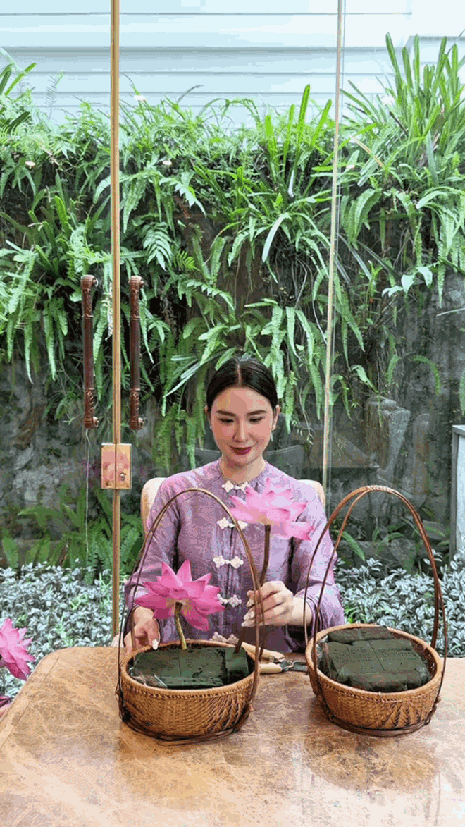 Thú vui của "phú bà" Ngọc Loan trong biệt thự trăm tỷ: Người thường không thể bắt chước! - Ảnh 11.