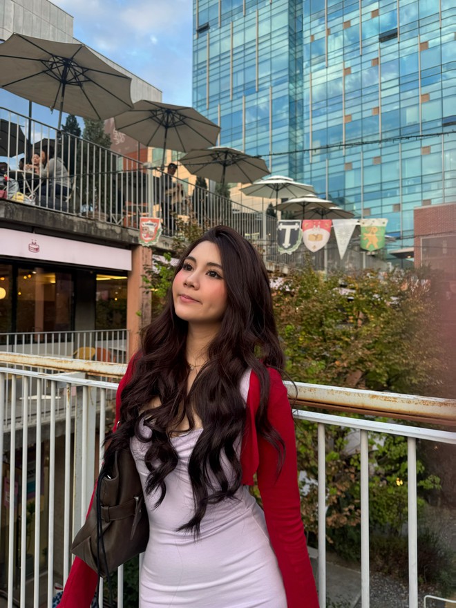 G&aacute;i Việt tr&ecirc;n đất H&agrave;n xinh như mộng, một post ảnh Instagram c&oacute; đến gần 100.000 like!- Ảnh 3.