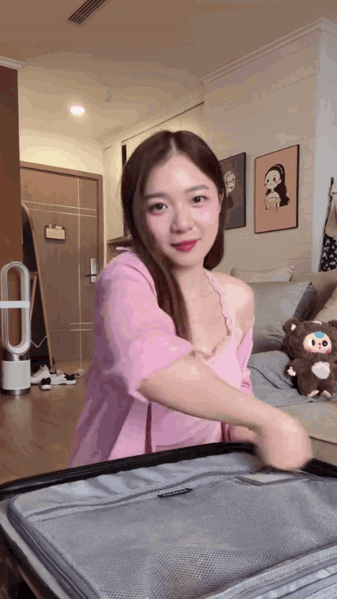 MC VTV cao vỏn vẹn 1m50: 24 tuổi cưới chồng gi&aacute;m đốc, tận hưởng cuộc sống tr&ecirc;n tầng cao giữa l&ograve;ng H&agrave; Nội- Ảnh 6.