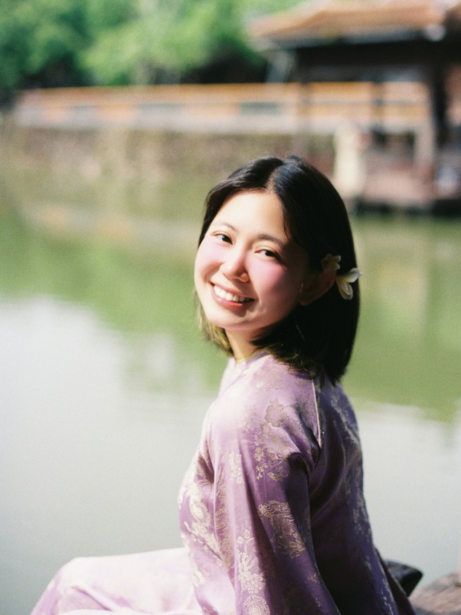 Cơ ph&oacute; nổi tiếng SN 1996 bất ngờ th&ocirc;ng b&aacute;o được cầu h&ocirc;n, danh t&iacute;nh vị h&ocirc;n phu vẫn giữ k&iacute;n - Ảnh 10.