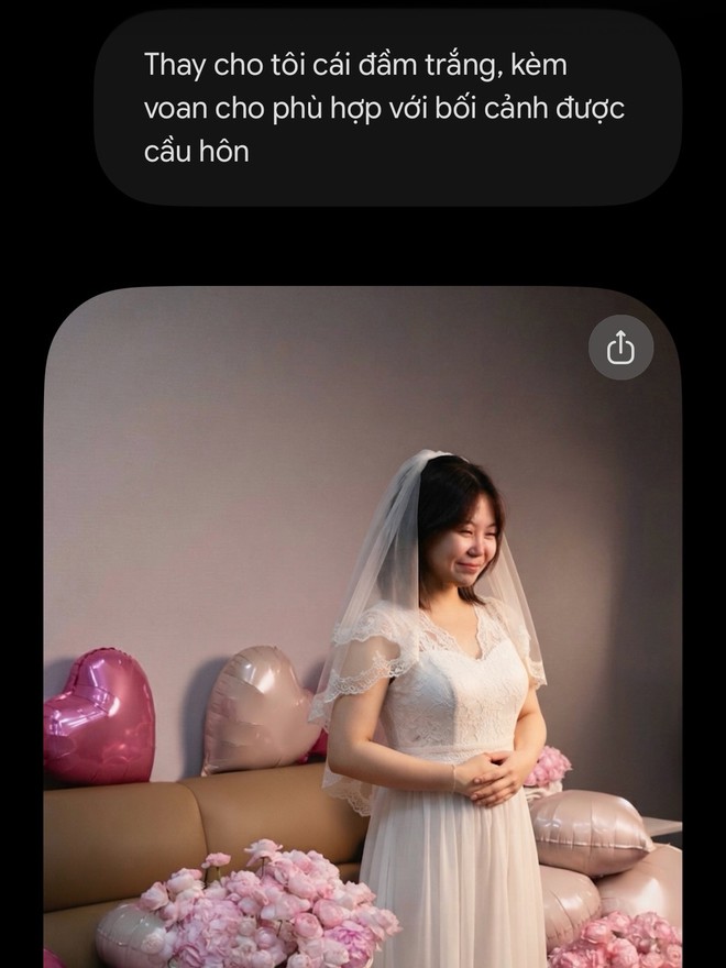 Cơ ph&oacute; nổi tiếng SN 1996 bất ngờ th&ocirc;ng b&aacute;o được cầu h&ocirc;n, danh t&iacute;nh vị h&ocirc;n phu vẫn giữ k&iacute;n - Ảnh 8.