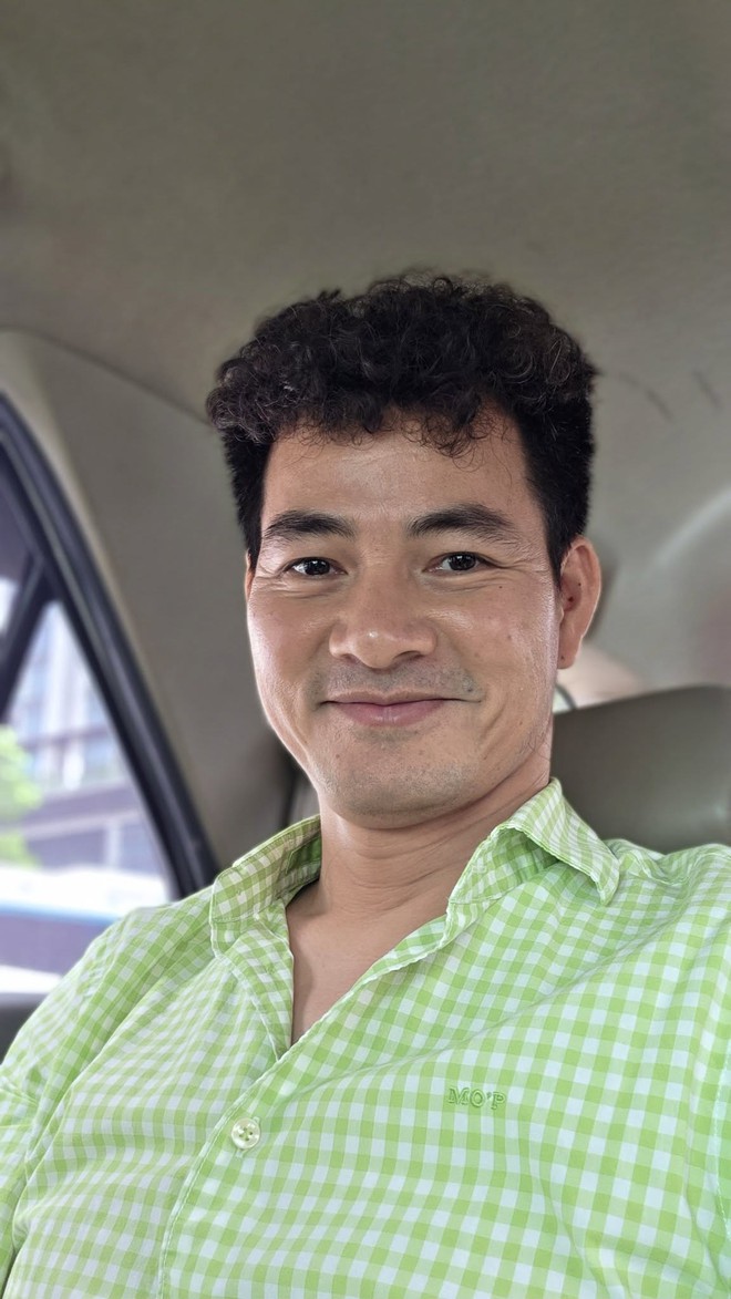 Mối li&ecirc;n hệ giữa MC Kh&aacute;nh Vy v&agrave; Cục trưởng Xu&acirc;n Bắc- Ảnh 4.