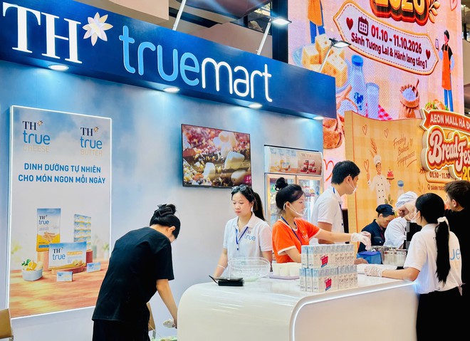 Hóa giải truyền thuyết đi chơi xa của Tiểu vương quốc Hà Đông, hơn 100 loại bánh hội tụ cùng một lúc cho team ăn chơi thỏa sức khám phá - Ảnh 22.
