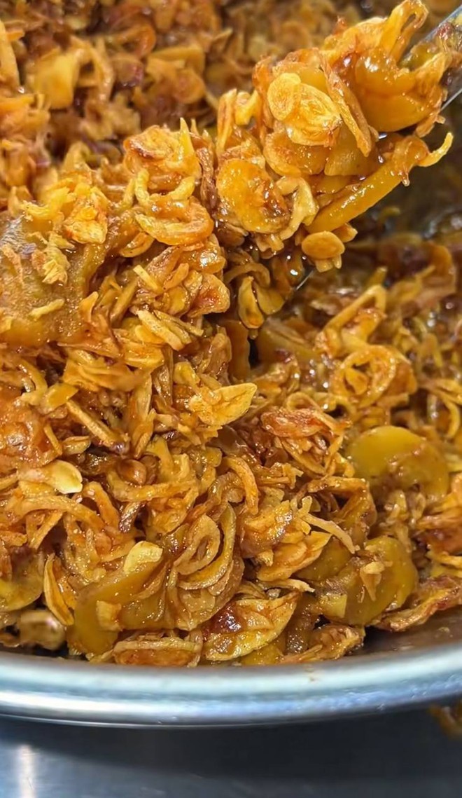 Qu&aacute;n canh b&uacute;n cua gia truyền ở phố cổ H&agrave; Nội, sợi b&uacute;n to gấp v&agrave;i lần b&igrave;nh thường, d&ugrave;ng 5 kg cua đồng cho nồi nước d&ugrave;ng - Ảnh 25.