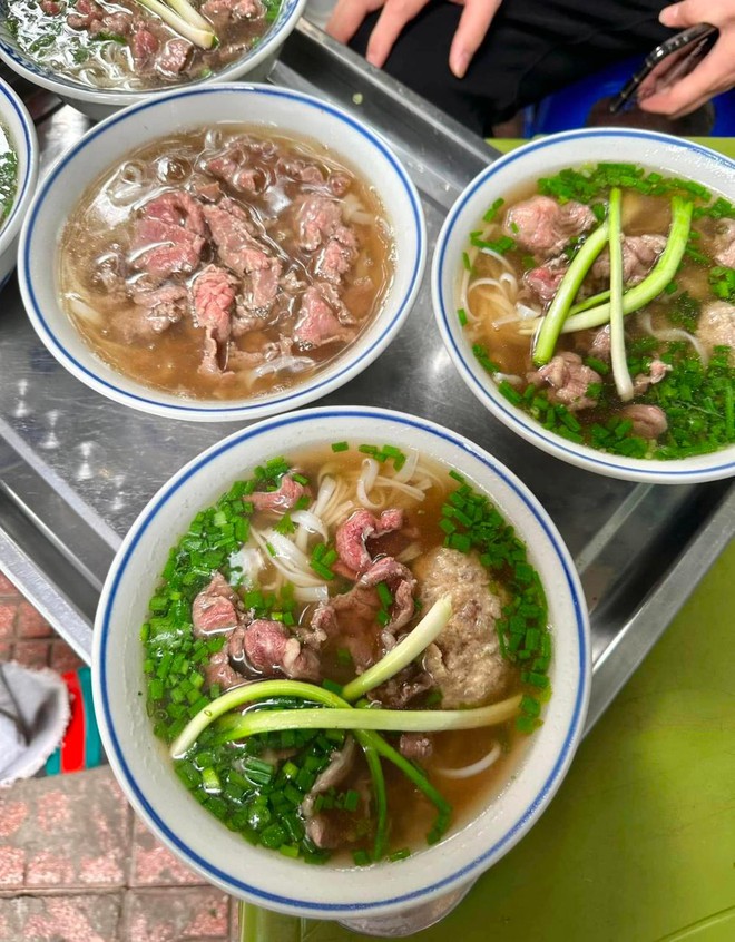 Nghệ thuật Comfort Food: Tại sao khi c&ocirc; đơn, ch&uacute;ng ta lại th&egrave;m một b&aacute;t phở n&oacute;ng? - Ảnh 5.