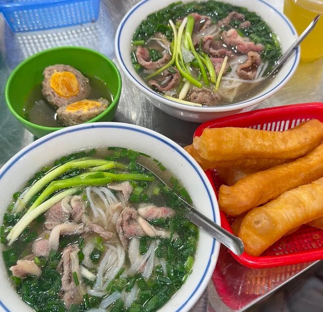 Nghệ thuật Comfort Food: Tại sao khi c&ocirc; đơn, ch&uacute;ng ta lại th&egrave;m một b&aacute;t phở n&oacute;ng? - Ảnh 6.