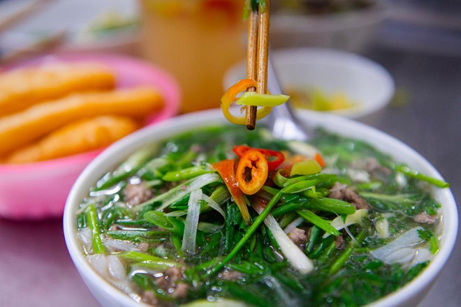 Nghệ thuật Comfort Food: Tại sao khi c&ocirc; đơn, ch&uacute;ng ta lại th&egrave;m một b&aacute;t phở n&oacute;ng? - Ảnh 19.