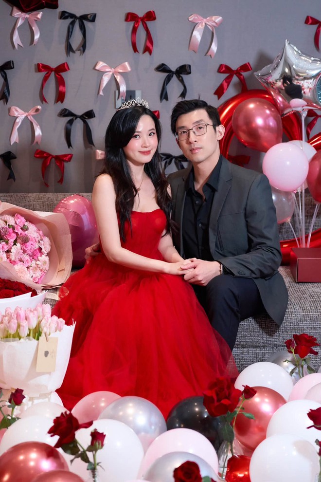 Văn nịnh vợ của thiếu gia Minh Đạt- Ảnh 3.