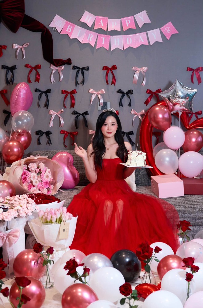 Văn nịnh vợ của thiếu gia Minh Đạt- Ảnh 2.