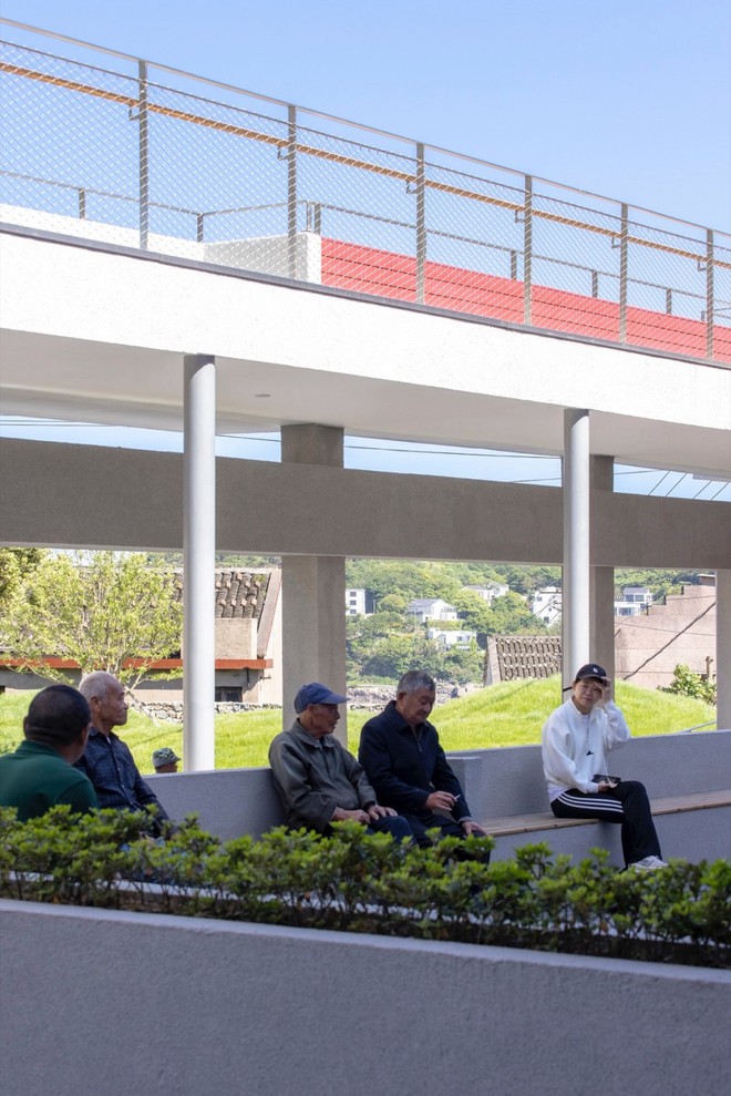 Ph&aacute;t hiện 1 ng&ocirc;i nh&agrave; dưỡng l&atilde;o nằm tr&ecirc;n đảo rộng chưa tới 1km&sup2;, c&oacute; 96 người gi&agrave;, v&agrave;o ở chỉ cần 1,5 triệu/th&aacute;ng - Ảnh 10.