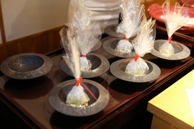 Bữa tối 9 món tại JW Marriott Hotel Seoul nơi tinh thần Nikkei phóng khoáng đối thoại cùng kỹ nghệ ẩm thực Nhật Bản - Ảnh 20.