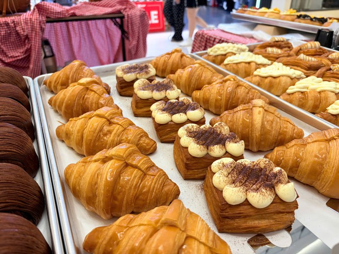 Khi bánh mì có một mùa lễ hội riêng: 11 ngày ngập tràn mùi thơm, tiếng cười và những trải nghiệm bất ngờ - Ảnh 16.