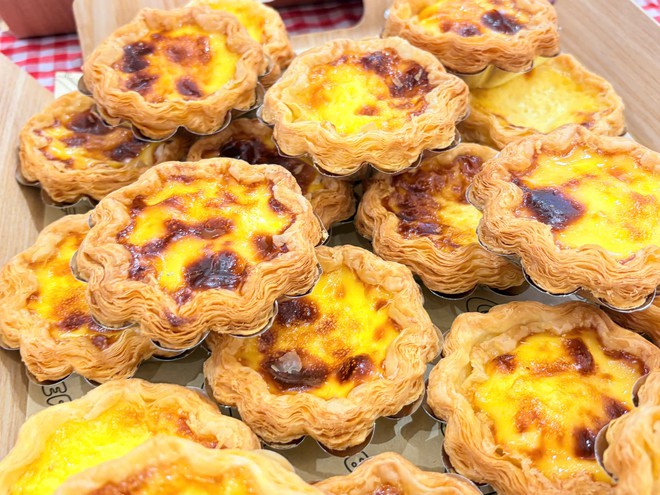Khi bánh mì có một mùa lễ hội riêng: 11 ngày ngập tràn mùi thơm, tiếng cười và những trải nghiệm bất ngờ - Ảnh 23.