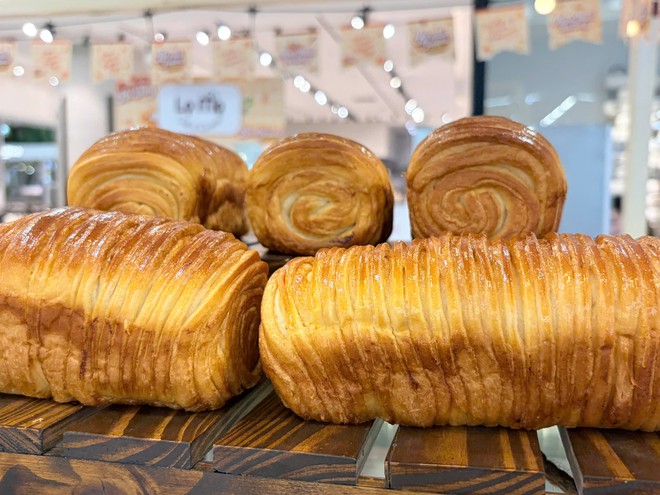 Khi bánh mì có một mùa lễ hội riêng: 11 ngày ngập tràn mùi thơm, tiếng cười và những trải nghiệm bất ngờ - Ảnh 17.