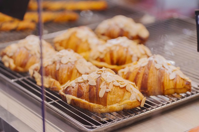 Khi bánh mì có một mùa lễ hội riêng: 11 ngày ngập tràn mùi thơm, tiếng cười và những trải nghiệm bất ngờ - Ảnh 6.