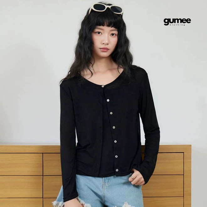 10/10 váy áo SALE rẻ điên: Toàn mẫu xinh đỉnh, nàng sắm về mặc đẹp cả mùa thu - Ảnh 2.