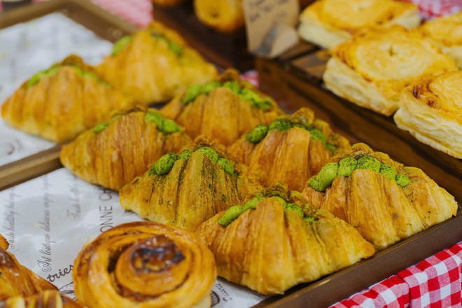 Khi bánh mì có một mùa lễ hội riêng: 11 ngày ngập tràn mùi thơm, tiếng cười và những trải nghiệm bất ngờ - Ảnh 8.