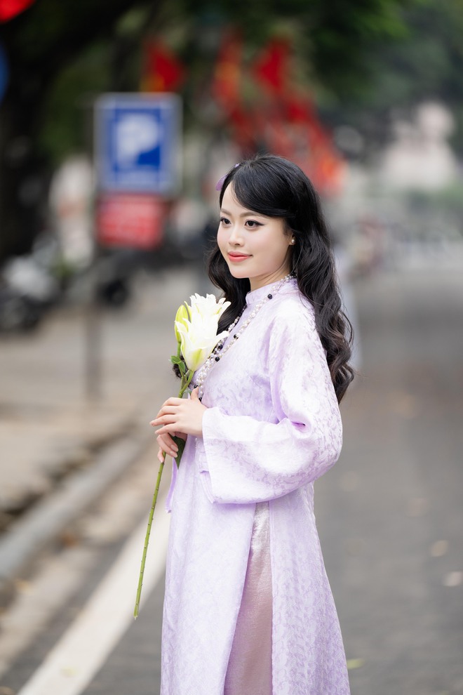 Tết đuổi sát nút, cả nàng thơ và thợ ảnh cùng chạy đua- Ảnh 17. Tết đuổi sát nút, cả nàng thơ và thợ ảnh cùng chạy đua- Ảnh 17.