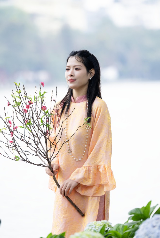 Tết đuổi sát nút, cả nàng thơ và thợ ảnh cùng chạy đua- Ảnh 19. Tết đuổi sát nút, cả nàng thơ và thợ ảnh cùng chạy đua- Ảnh 19.